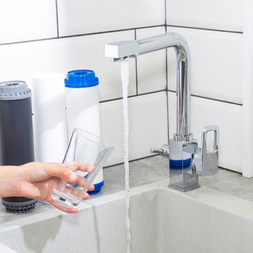 What To Know About Water Filter Maintenance Paragon Water