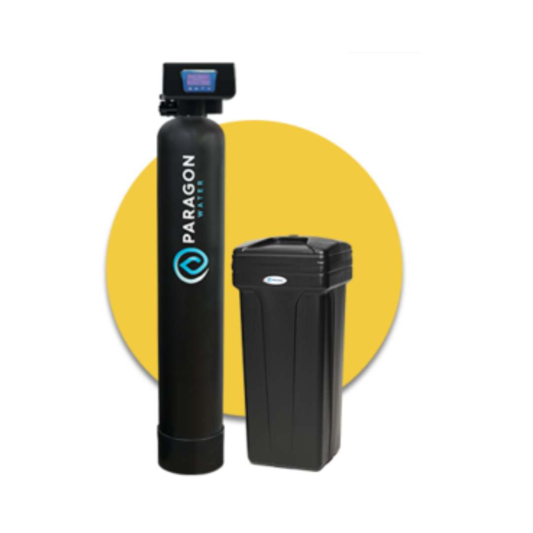 Paragon Water's Water Softener Systems What You Need to Know Paragon